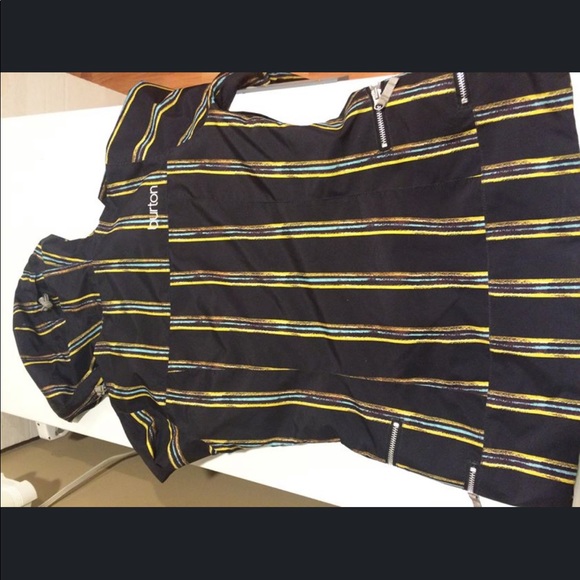 Burton jacket - Picture 5 of 5